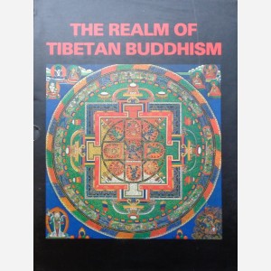 The realm of Tibetan Buddhism