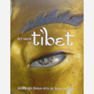 Art sacré du Tibet
