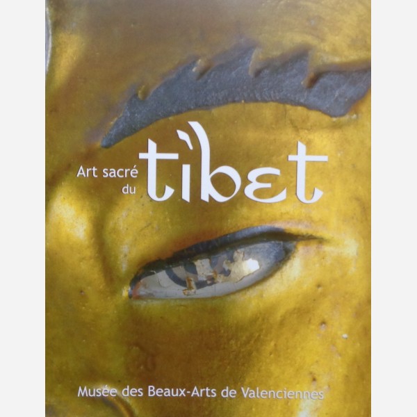 Art sacré du Tibet