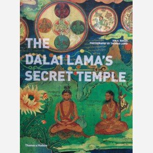 The Dalai Lama's Secret Temple