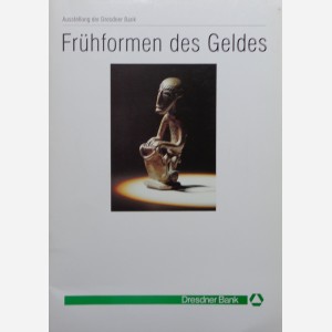 Frühformen des Geldes