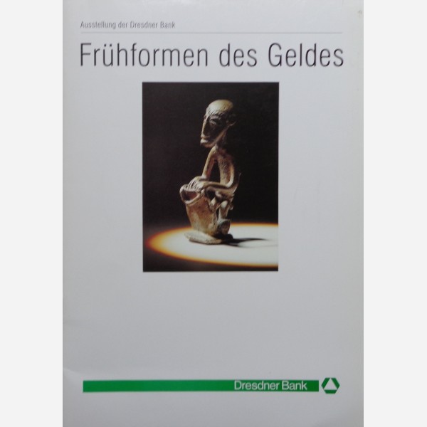 Fr&uuml;hformen des Geldes