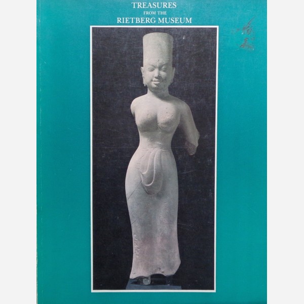 Treasures from the Rietberg Museum