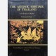 The Artistic Heritage of Thailand