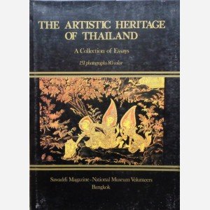 The Artistic Heritage of Thailand
