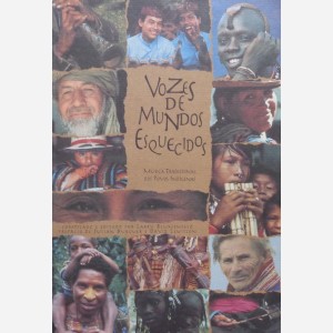 Vozes de Mundos Esquecidos