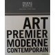 Art Premier Moderne Contemporain - Lundi 6 décembre 2010