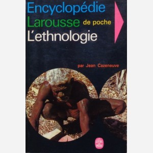 Encyclopédie Larousse de poche