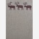 In the land of the Reindeer