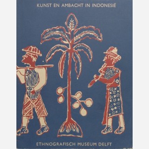 Kunst en Ambacht in Indonesië
