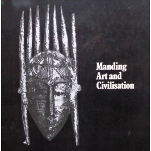 Manding art and civilisation