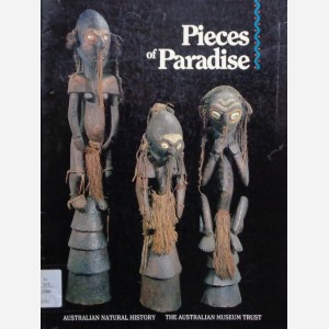 Pieces of Paradise