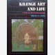 Kilenge art and life