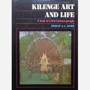 Kilenge art and life