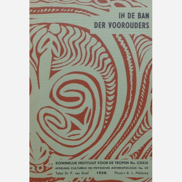 In de ban der voorouders