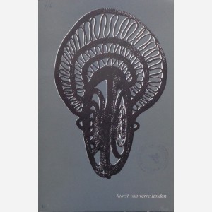 Kunst van verre landen
