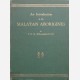 An introduction to the Malayan Aborigines 