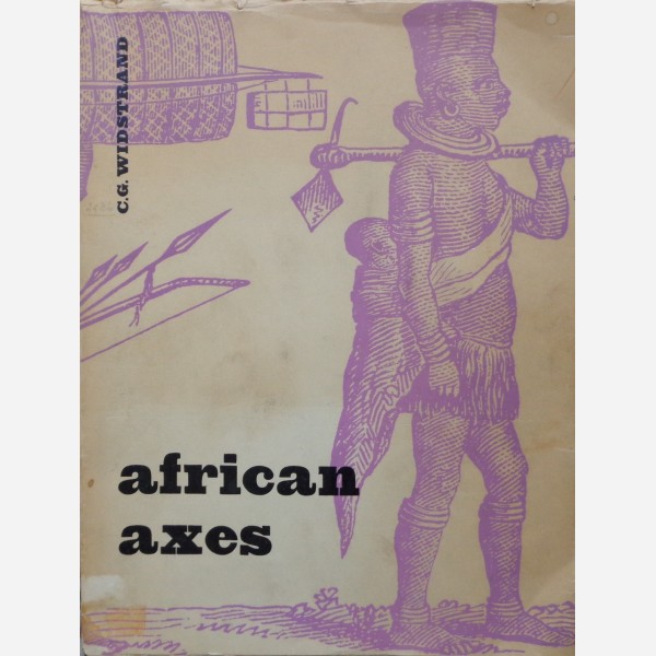 African axes