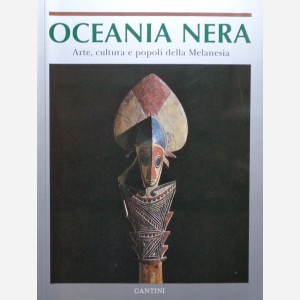 Oceania Nera 