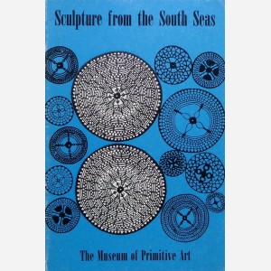 Sculpture from the South Seas