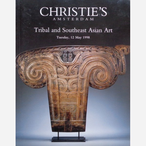 Christie's, Amsterdam, 12/05/1998