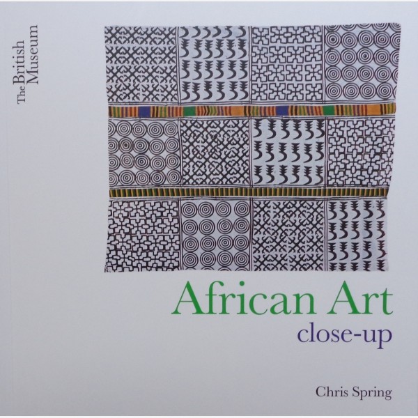 African Art : close-up