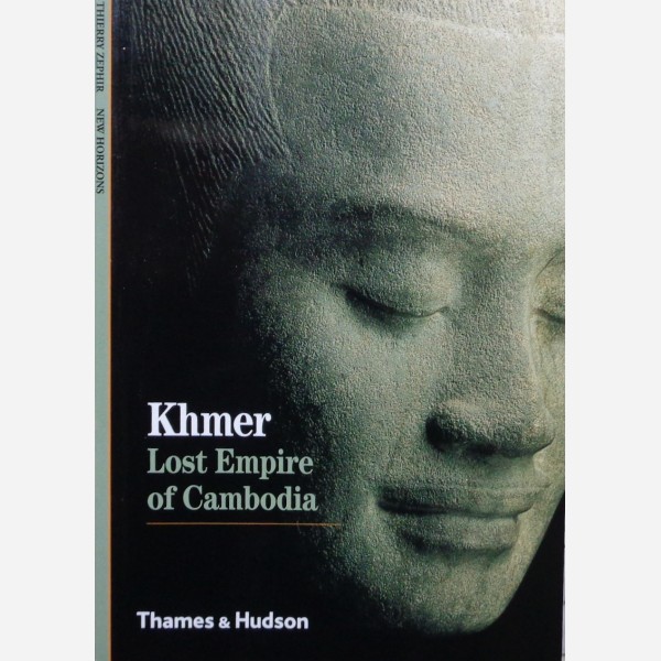 Khmer : Lost Empire of Cambodia