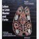 Leben in Linie Muster und farbe