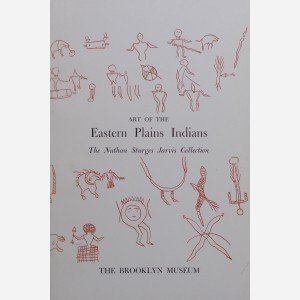Art of the Eastern Plains Indians