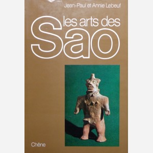 Les arts des Sao
