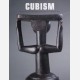 Cubism - Picasso's contemporaries in African Art