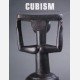 Cubism - Picasso's contemporaries in African Art
