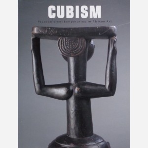 Cubism - Picasso's contemporaries in African Art