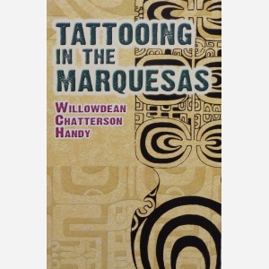 Tattooing in the Marquesas 