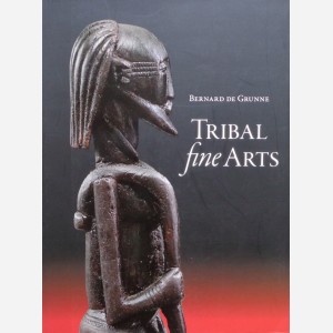 Tribal Fine Arts