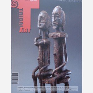 Tribal Art / Art Tribal 78