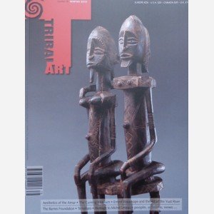 Tribal Art / Art Tribal