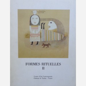 Formes Rituelles II
