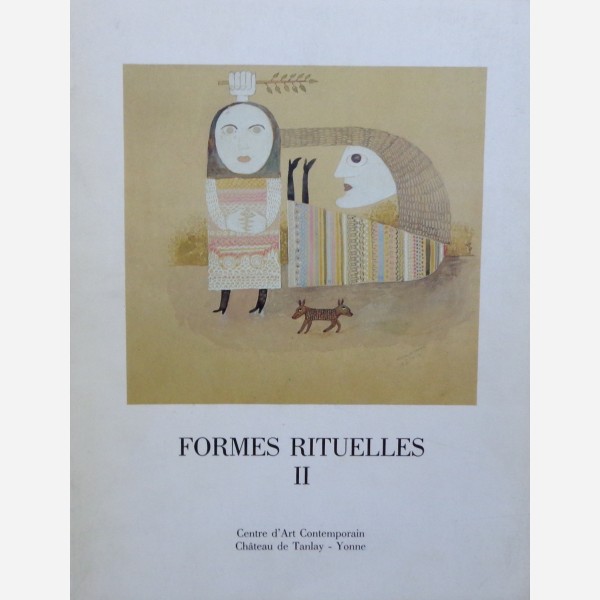 Formes Rituelles II
