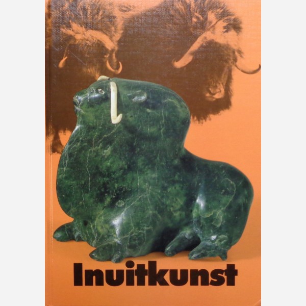 Inuitkunst / Kunst der Eskimo