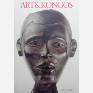 Art & Kongos