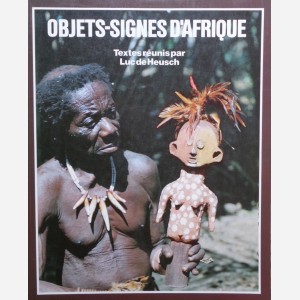 Objets-Signes d'Afrique
