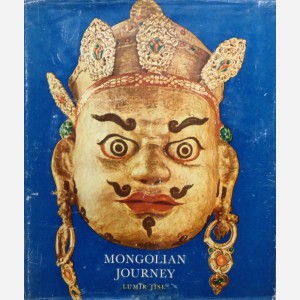 Mongolian Journey 
