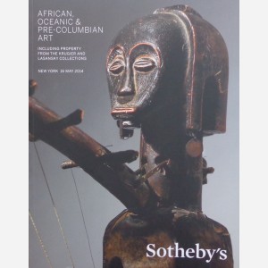 Sotheby's, New York, 16/05/2014