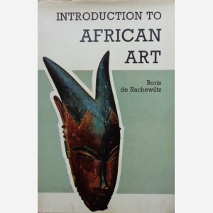 Introduction to African Art