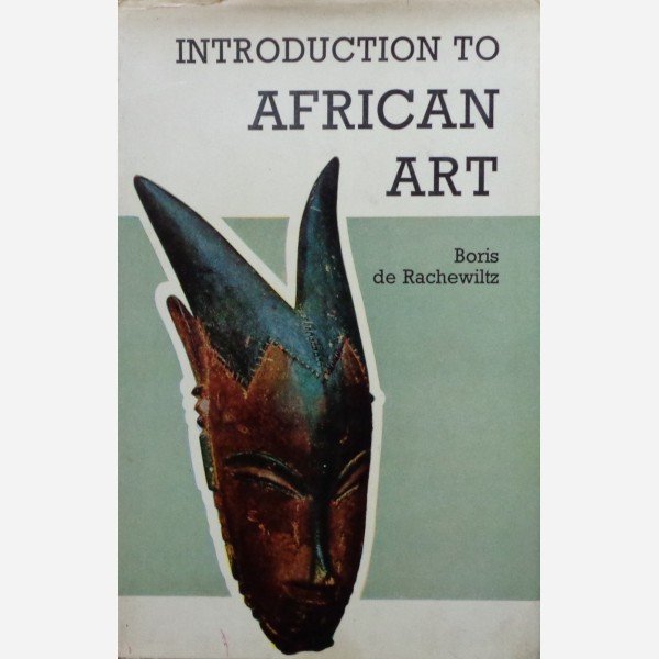Introduction to African Art