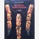 Art Bakongo. Insigne de pouvoir : le sceptre
