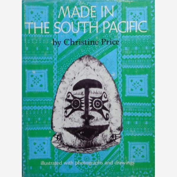 Made in the South Pacific