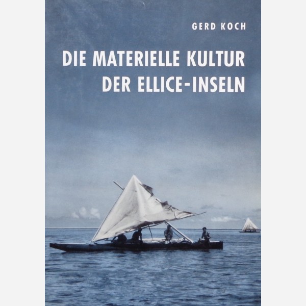 Die Materielle Kultur der Elice-Inseln