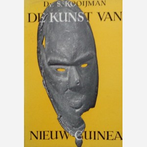 De Kunst van Nieuw-Guinea